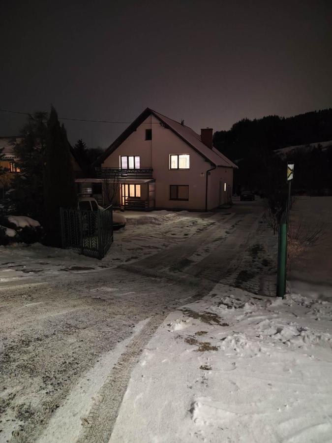 Agroturystyka Elzbieta I Juliusz Muszyna Exterior photo